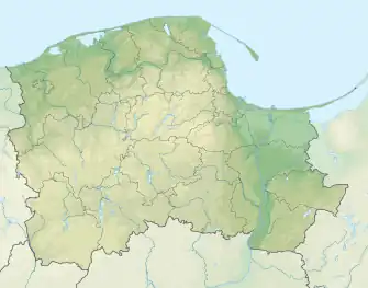Wieżyca (Pommern)