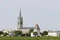 Kirche Saint-Jean