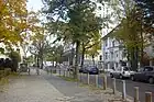 Pommernallee