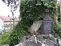 Denkmal für die Toten der Weltkriege