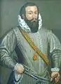 Pompejus von Planta (1570–1621), Anführer der spanisch-österreichischen Partei