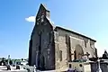 Kirche Saint-Martin