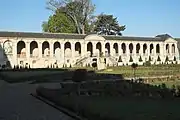 Ufergalerie
