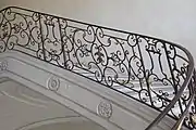 Treppengeländer