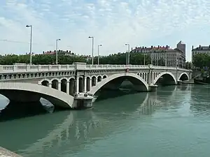 Pont Wilson