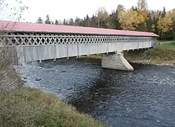 Pont McVetty-McKenzie