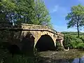 Pont du Pré Gibert