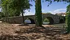 Pont Saint-Joseph über den Canal du Midi