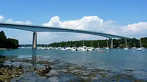 Pont de Cornouaille
