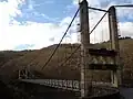 Hängebrücke