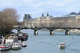 Palais du Louvre