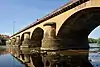 Pont des Morts