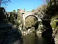 Teufelsbrücke