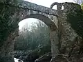 Pont du Diable