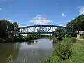 Brücke Le Grand Pas