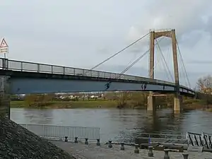 Pont de Saint-Florent-le-Vieil