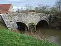 Brücke Saint-Éloi