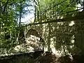 Der Kanal bei Fouchères