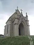 Chapelle de l’Espérance