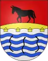 Wappen von Ponte Tresa