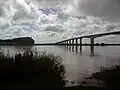 Brücke Ponte Gercino Coelho bei Bom Jesus da Lapa