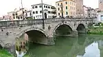 Römischer Ponte Molino