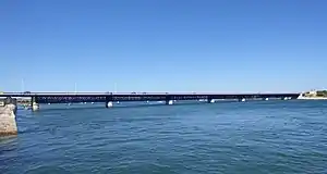 Ponte Velha