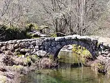 Römische Brücke