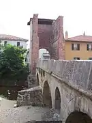 Ponte di San Rocco