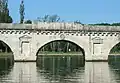 Ponte d’Augusto in Rimini