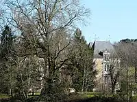 Château de la Blérétie