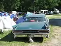 1959er Pontiac Starchief 4DHT