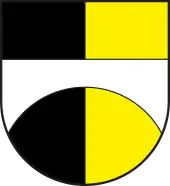 Wappen von Pontresina