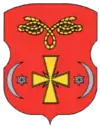 Wappen von Popiwka