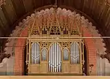 Orgel