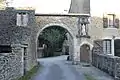 Tor Les Antonins