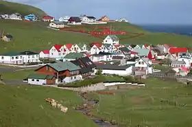 Porkeri