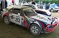 Porsche 911SC