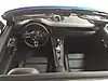 Innenraum Targa 4 GTS Typ 991