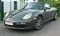 Boxster Typ 987 (2004–2009)