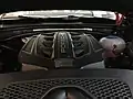 Motorraum Macan GTS (3.0&nbsp;V6)