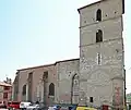 Kirche Saint-Vincent-du-Temple