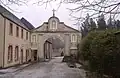 Kloster Port-du-Salut