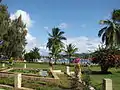 Seafront Park