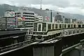 Portliner in Kobe