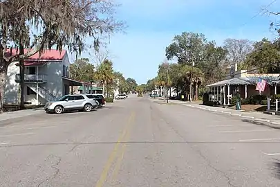 Paris Avenue