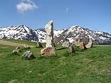 Cromlech