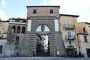 Porta Fiorentina
