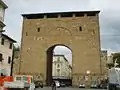 Porta San Frediano