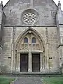 Kirchenportal